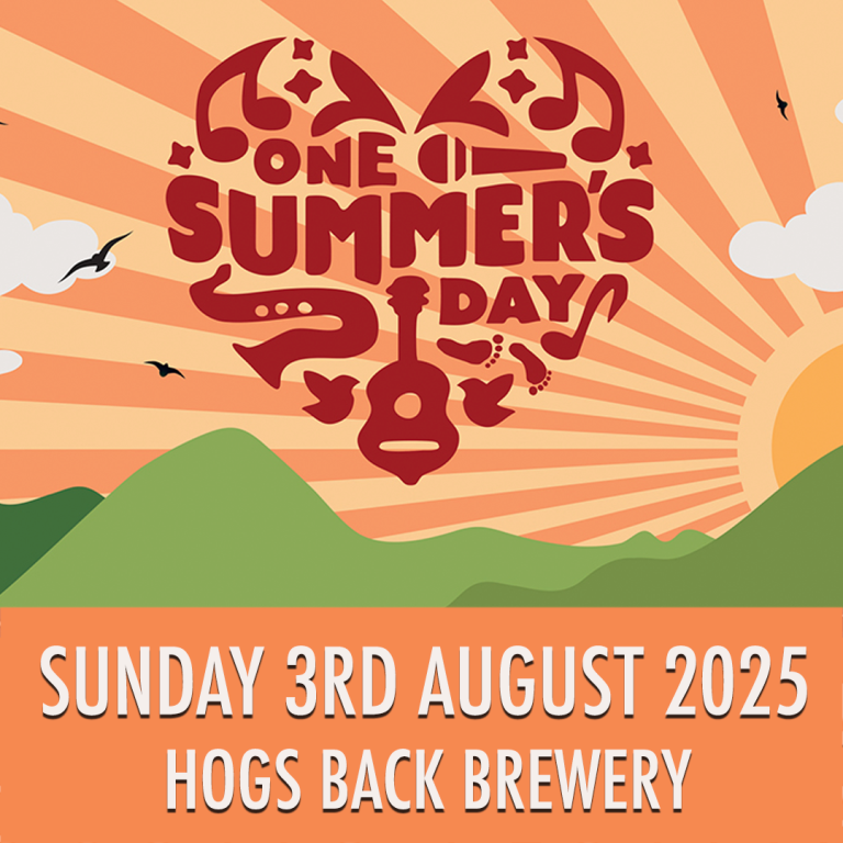 ONE SUMMERS DAY SQ 768x768