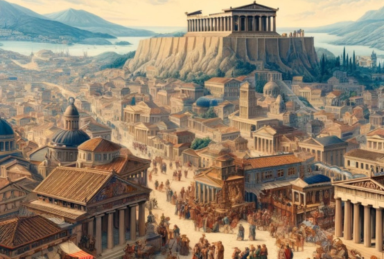 Karim Esmail History of Western Philosophy Resize