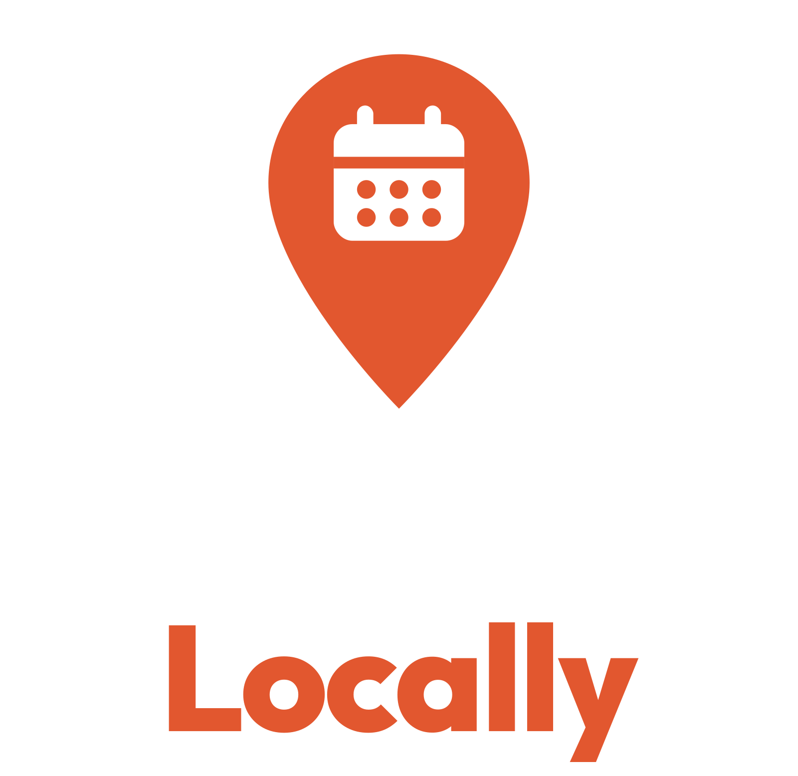 What's On Locally