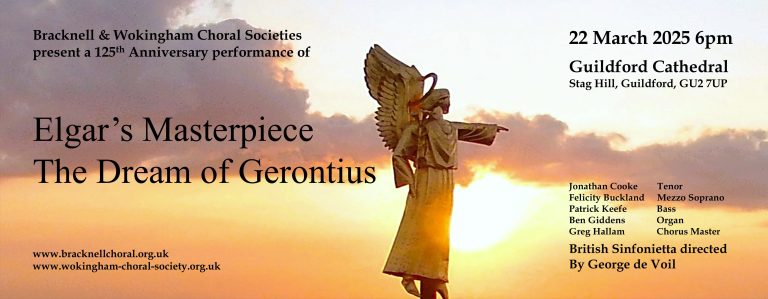 Gerontius flyer landscapeActual 768x299