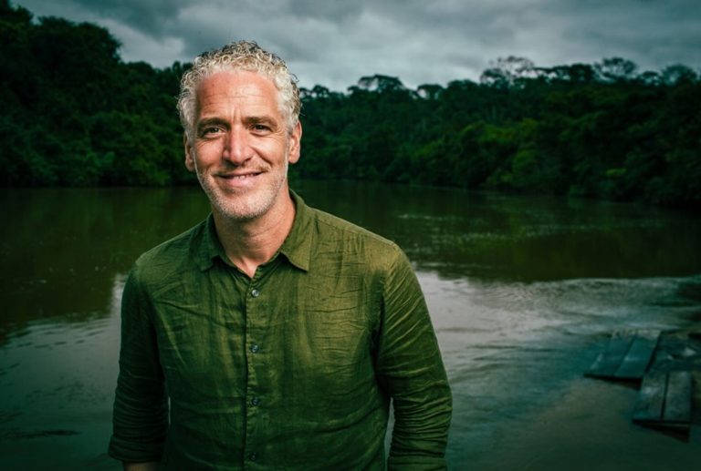 Gordon Buchanan   Lions and Tigers and Bears 1  1916162228 768x517