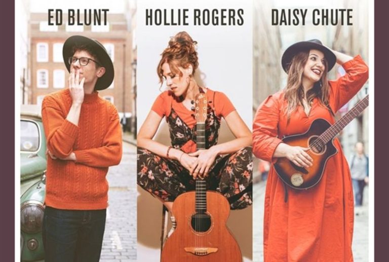 Hollie Rogers   Ed Blunt   Daisy 1  188302051 768x517