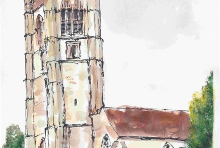 St Andrew s Church Farnham 25.8.24 Small3 242651034 768x517
