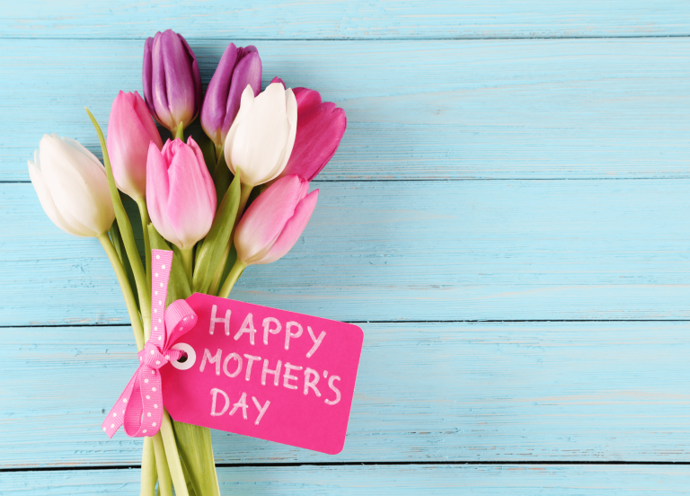 mothers day webiste 768x552