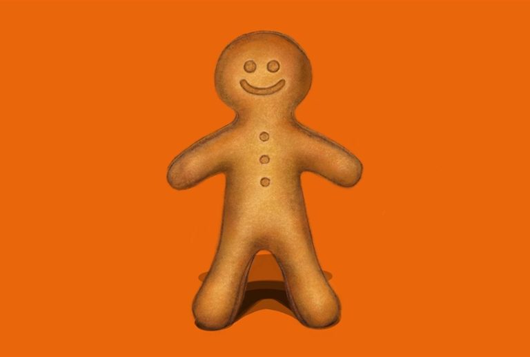 GINGERBREAD MAN Hero 1  1080032972 768x517