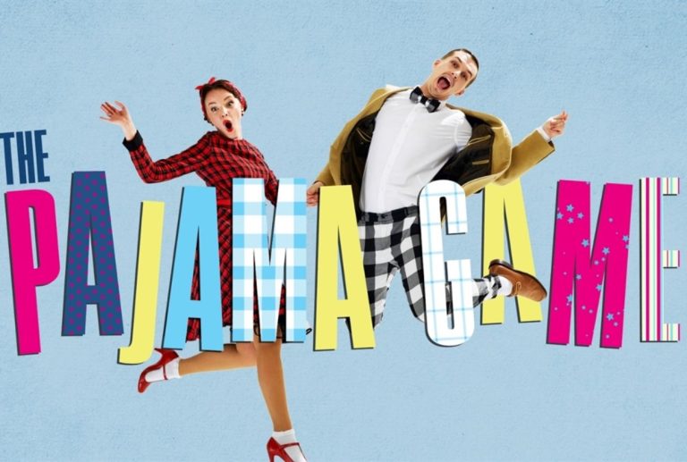 The Pajama Game HERO 297047928 768x517