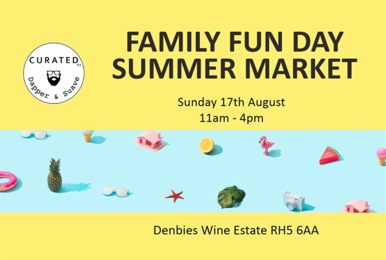 17.08 Family Fun Day Summer Market 1962485328 768x517