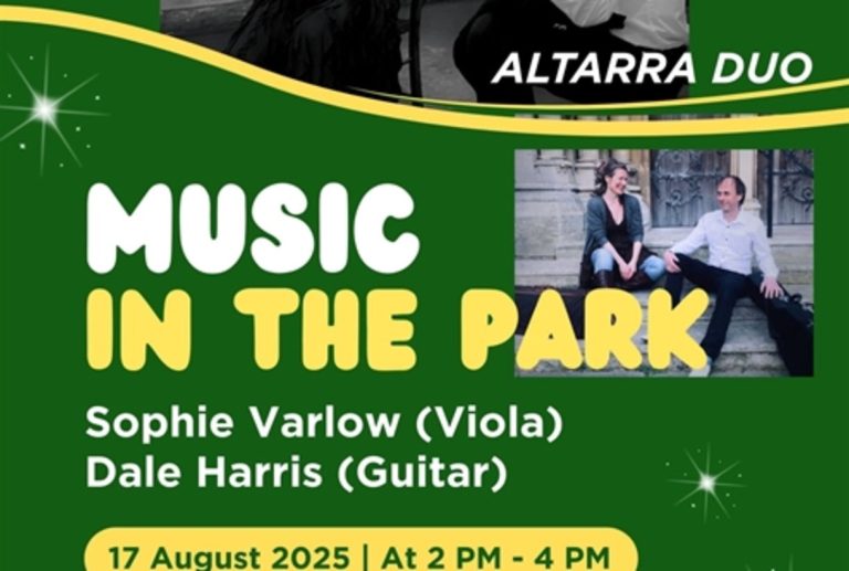 Music In The Park 2025 Flyer smm 151097237 768x517
