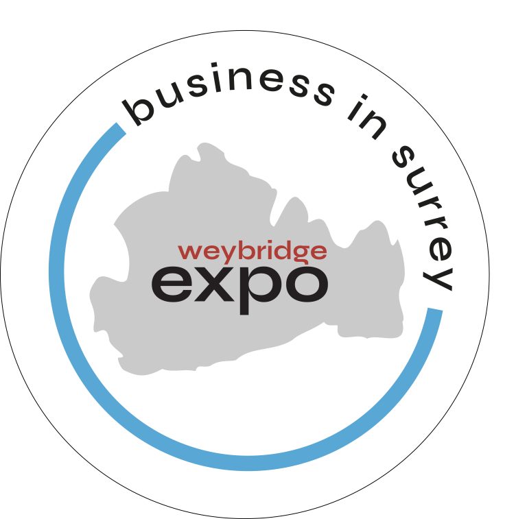BiS Expo Weybridge Logo 2024 768x757