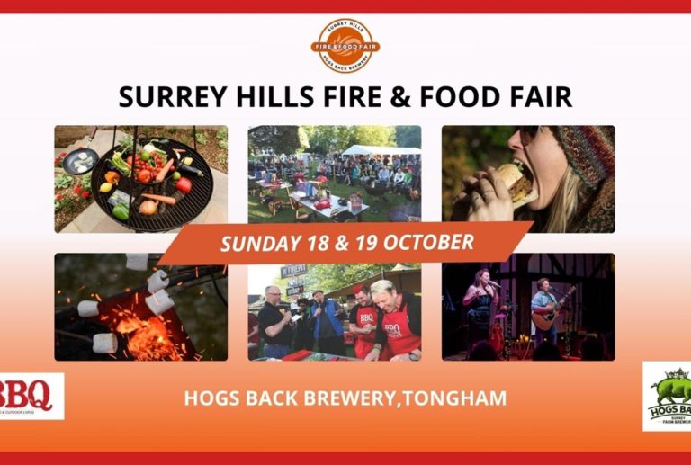 FIRE AND FOOD fair 2025 square 129960335 768x517