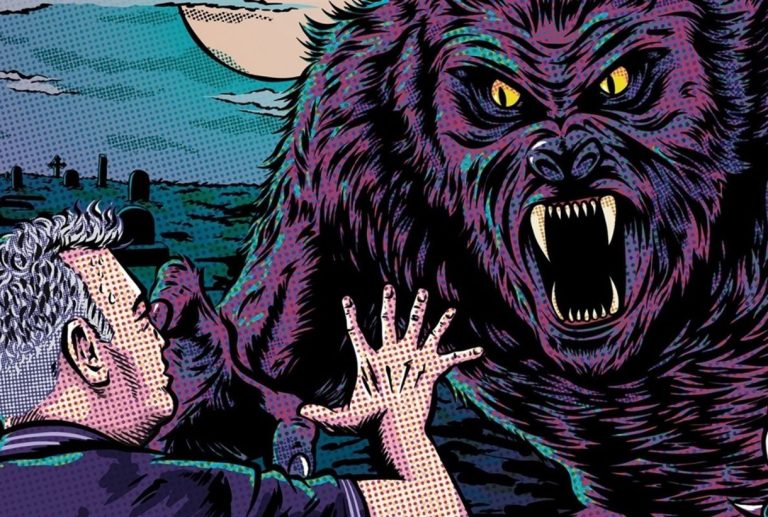 Stewart Lee vs The Man Wulf HERO JPG 424732879 768x517