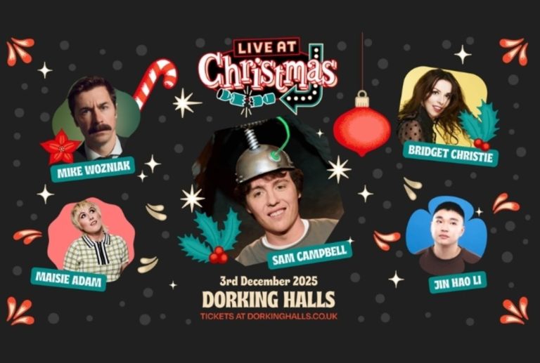 Live at Christmas   Website 156387087 768x517