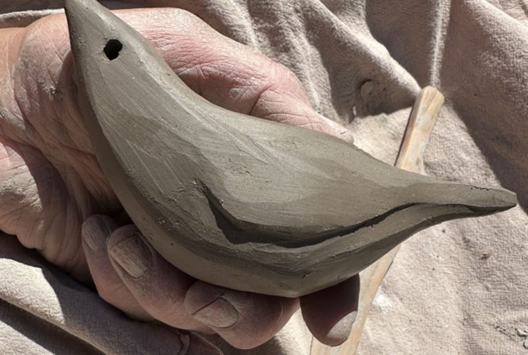 clay bird making workshop leonardslee lakes and gardens a 873992793 768x517